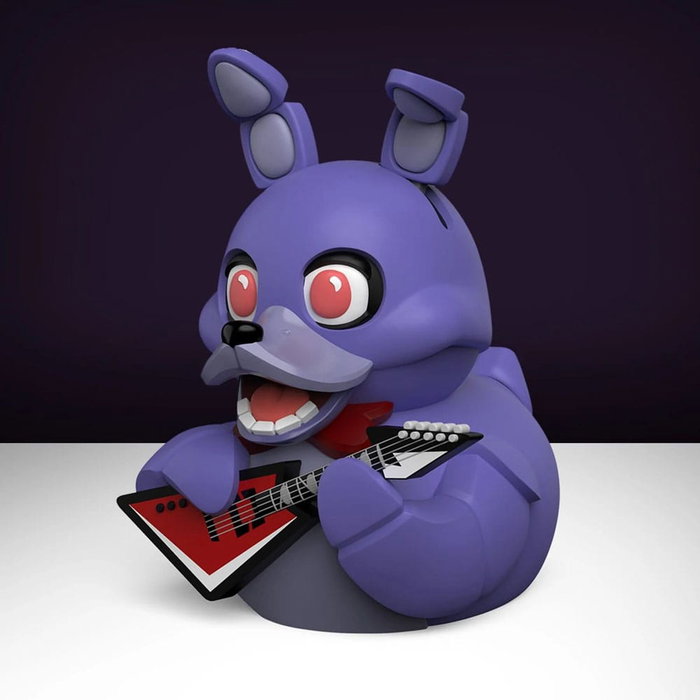 Five Nights at Freddy´s Tubbz Figura PVC Bonnie 1st Edition 10 cm