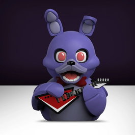 Five Nights at Freddy´s Tubbz Figura PVC Bonnie 1st Edition 10 cm