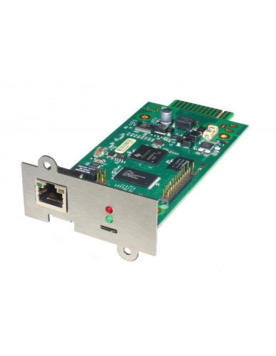 Salicru Tarjeta de Red Ethernet/SNMP GX5 CS141BSC-6