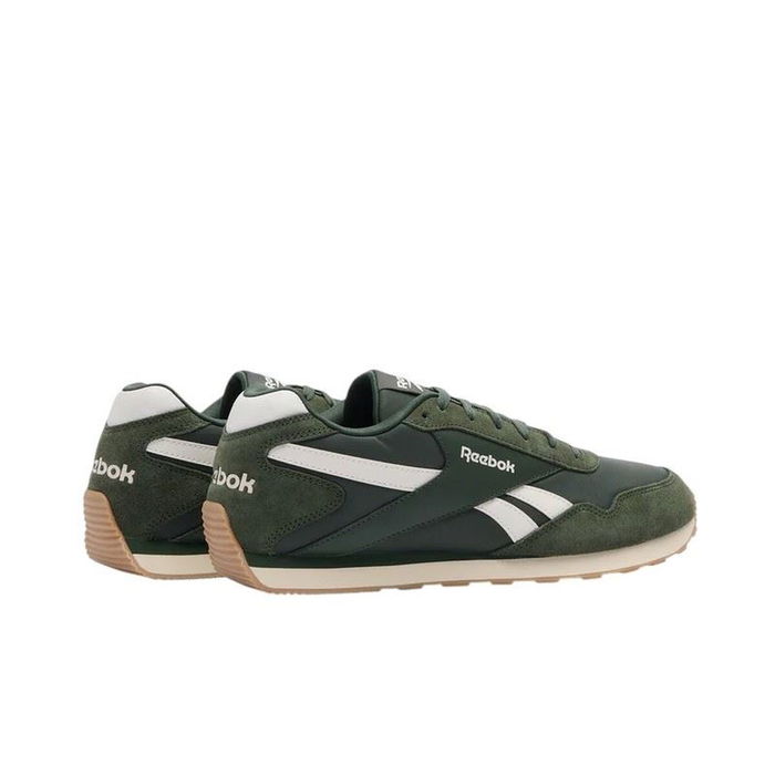 Zapatillas Casual Hombre Reebok Glide Low Oliva