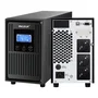 Phasak Conqueror Pro PH 8020 2000VA 1800W SAI Online LCD