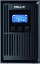 Phasak Conqueror Pro PH 8020 2000VA 1800W SAI Online LCD