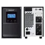 Phasak Conqueror Pro PH 8020 2000VA 1800W SAI Online LCD
