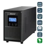Phasak Conqueror Pro PH 8020 2000VA 1800W SAI Online LCD