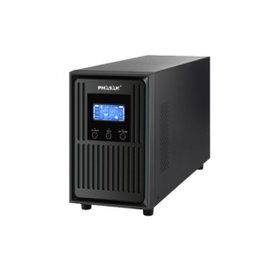 Phasak Conqueror Pro Online 2000VA 1800W PH 8020