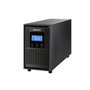 Phasak Conqueror Pro Online 2000VA 1800W LCD Negro