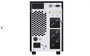 Phasak Conqueror Pro Online 2000VA 1800W LCD Negro