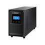 Phasak Conqueror Pro Online 2000VA 1800W LCD Negro