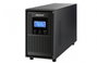 Phasak Conqueror Pro Online 2000VA 1800W LCD Negro