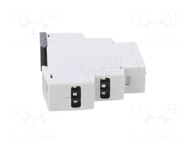 ELKO EP CRM-93H/UNI Relé de tiempo analógico 12-240V AC/DC ELKO EP CRM-93H/UNI Relé de tiempo analógico 12-240V AC/DC