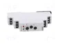 ELKO EP CRM-93H/UNI Relé de tiempo analógico 12-240V AC/DC