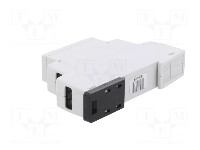 ELKO EP CRM-93H/UNI Relé de tiempo analógico 12-240V AC/DC ELKO EP CRM-93H/UNI Relé de tiempo analógico 12-240V AC/DC
