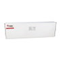 Equip Patch panel 24x RJ45 Cat6 19 pulg FTP 1U Gris