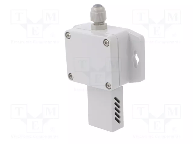 APAR Transductor de CO2, temperatura y humedad AR257/U