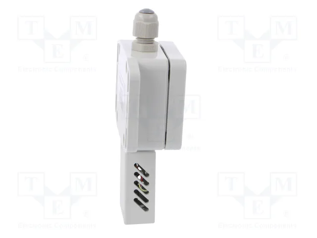 APAR Transductor de CO2, temperatura y humedad AR257/U