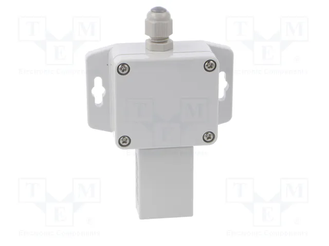 APAR Transductor de CO2, temperatura y humedad AR257/U