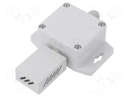 APAR Transductor de CO2, temperatura y humedad AR257/U