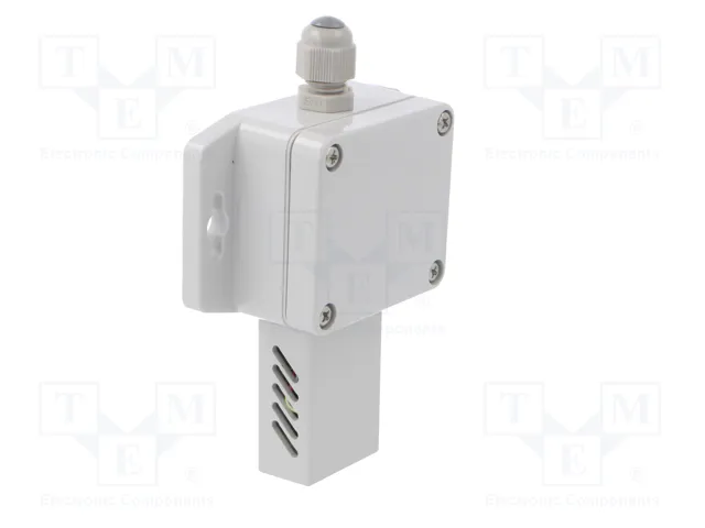 APAR Transductor de CO2, temperatura y humedad AR257/U
