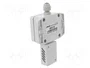 APAR Transductor de CO2, temperatura y humedad AR257/U