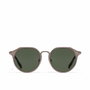Hawkers WARWICK METAL Gun Metal Alligator