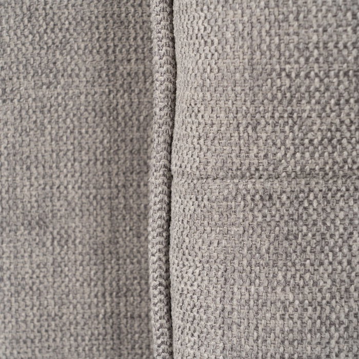 Cama Canapé Gris Tejido Dormitorio 191 X 212 X 113 cm Cama Canapé Gris Tejido Dormitorio 191 X 212 X 113 cm