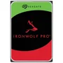 Seagate IronWolf Pro 24TB SATA 3.5" 7200 RPM - Disco duro para NAS y sistemas RAID con 5 años de garantía y gestión de salud