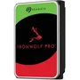 Seagate IronWolf Pro 24TB SATA 3.5" 7200 RPM - Disco duro para NAS y sistemas RAID con 5 años de garantía y gestión de salud