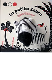 LIBRERIA UNIVERSITARIA (LU), La petita Zebra - AAABO