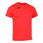 Camiseta de Manga Corta Hombre Joma Sport Record II