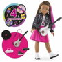 Corolle Melody Music Studio Muñeca de moda 28 cm