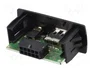 PER.PIC. Adaptador USB/AUX para Mercedes Vito (V447) 2015->