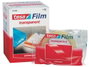 Tesa Cinta adhesiva transparente 15 mm x 33 m