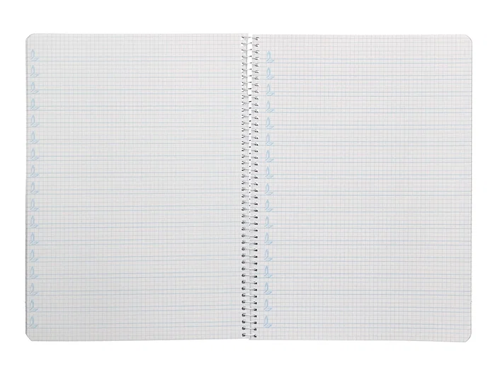 Liderpapel Cuaderno Espiral A4 Pautaguía Tapa Dura Verde Liderpapel Cuaderno Espiral A4 Pautaguía Tapa Dura Verde