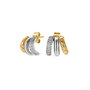 Pendientes Mujer One Jewels OJDFE02SG Dorado