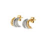 Pendientes Mujer One Jewels OJDFE02SG Dorado