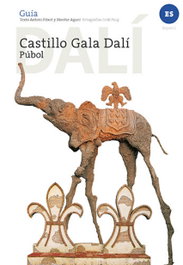 Castillo Gala Dalí de Púbol, Montse Aguer Teixidor - TRIANGLE POSTALS