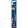 Bosch EXPERT S 1141 HM Hoja de sierra de sable para hormigón celular, 225 mm