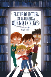 ESTRELLA POLAR, El club de lectura de la llibreria que no existia