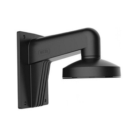 Hikvision DS-1273ZJ-130-TRL Soporte de pared Negro Hikvision DS-1273ZJ-130-TRL Soporte de pared Negro