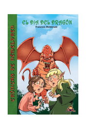Editorial Drakul, S.L. Crónicas de Némeldren: El día del dragón