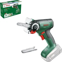 Bosch Sierra Inalámbrica UniversalCut 18V-65 Nanoblade (Solo Herramienta) AUC1693510851886