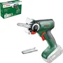 Bosch Sierra Inalámbrica UniversalCut 18V-65 Nanoblade (Solo Herramienta) AUC1693510851886