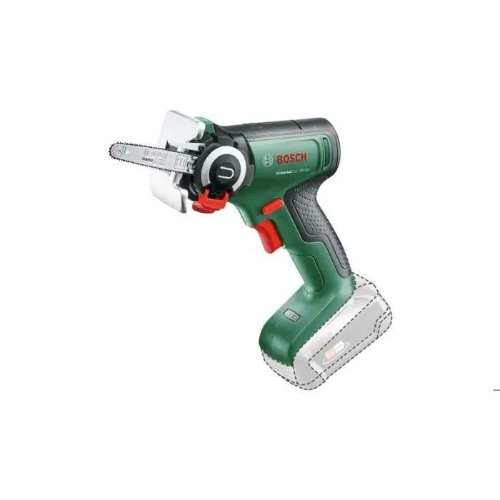 Bosch Sierra Inalámbrica UniversalCut 18V-65 Nanoblade (Solo Herramienta) AUC1693510851886