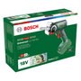 Bosch UniversalCut 18V-65 Nanoblade