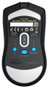 Hator Pulsar3 Pro Wireless 3 HTM640 Mysz bezprzewodowa czarna