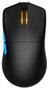 Hator Pulsar3 Pro Wireless 3 HTM640 Mysz bezprzewodowa czarna