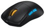 Hator Pulsar3 Pro Wireless 3 HTM640 Mysz bezprzewodowa czarna