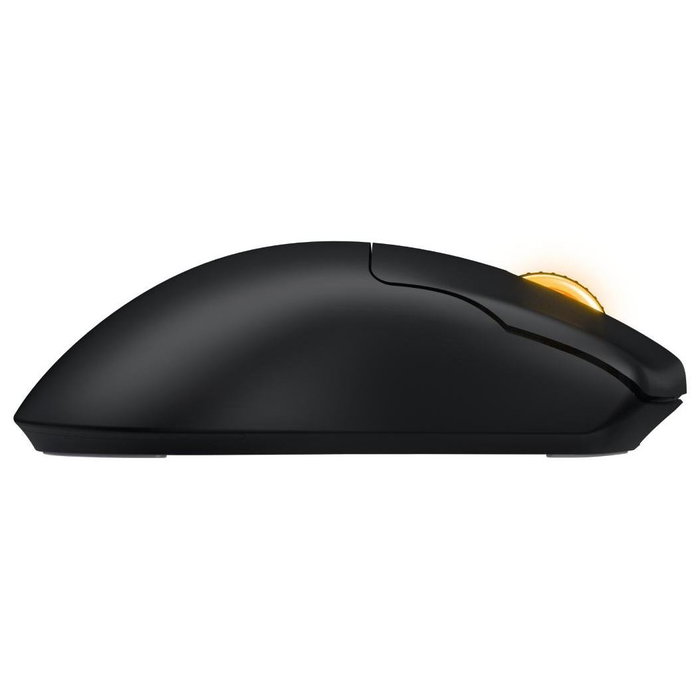 Hator Pulsar3 Pro Wireless 3 HTM640 Mysz bezprzewodowa czarna