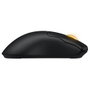 Hator Pulsar3 Pro Wireless 3 HTM640 Mysz bezprzewodowa czarna