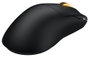 Hator Pulsar3 Pro Wireless 3 HTM640 Mysz bezprzewodowa czarna